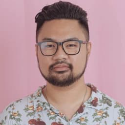 Dillan Nguyen